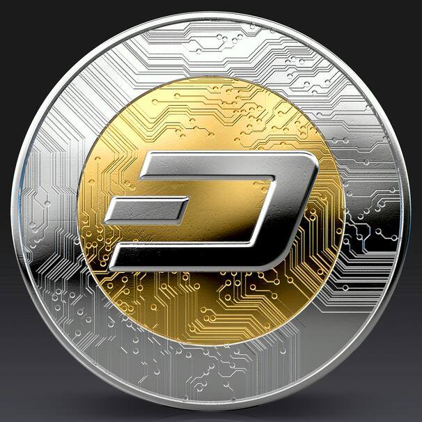Dash coin