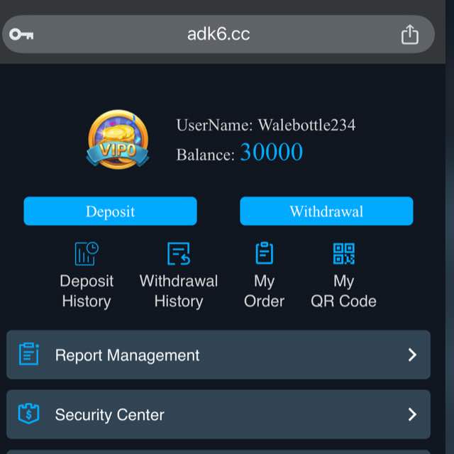 MAKE MONEY ON ADK SIGNAL BET