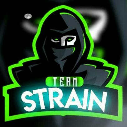 Strain Official Clan