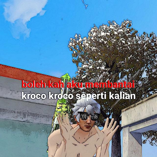 GB ISIAN BY IKYY x JIZZZ