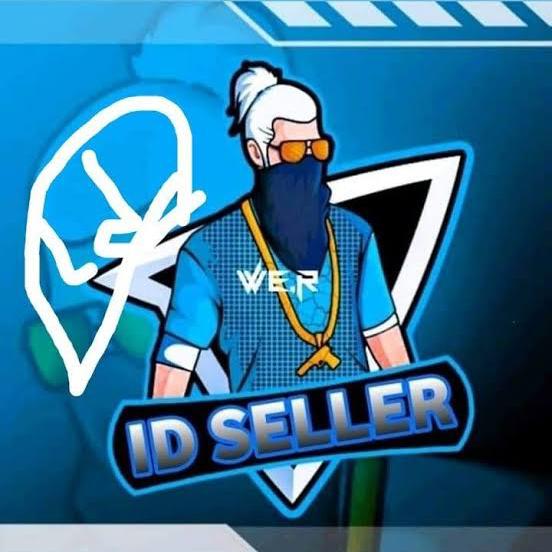 FREE FIRE ID SELLER 🙂