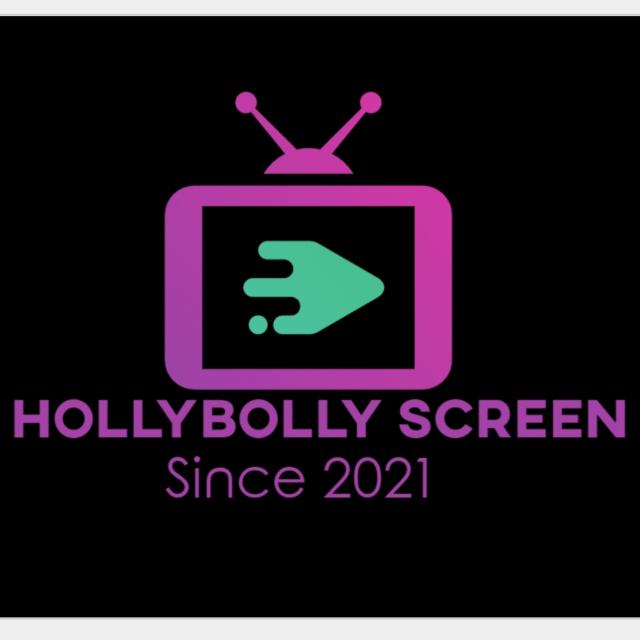 HollyBolly Screen