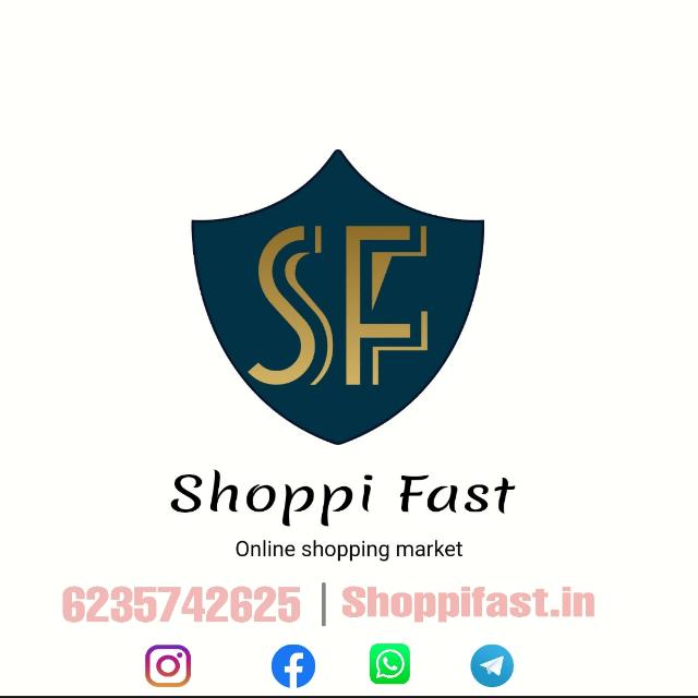 ?️?️?Shoppi Fast?️?️?