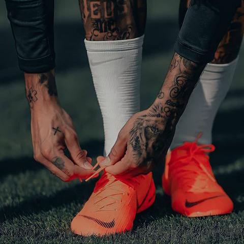 SOCCER TRIALS 1️⃣