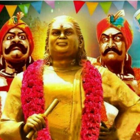 🔰முக்குலத்தோர் சமுதாயம் 🔥
