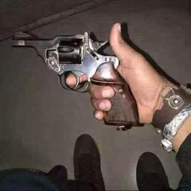 Pinda👳 wale 🙏💪🔫🤨