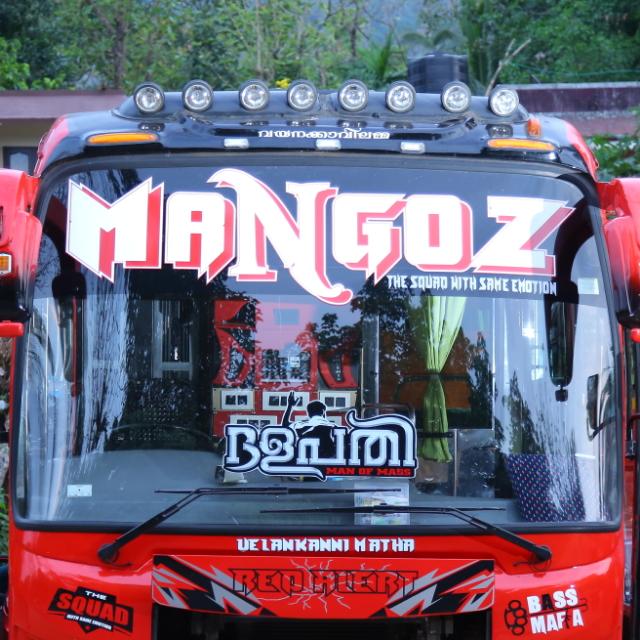 ⚜️ ബസ് ?പ്രാന്തന്മാർ ⚜️_?1️⃣