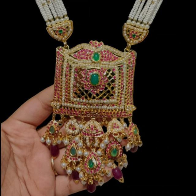Artificial Jewellery🙂