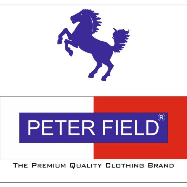 PETER FIELD Brand