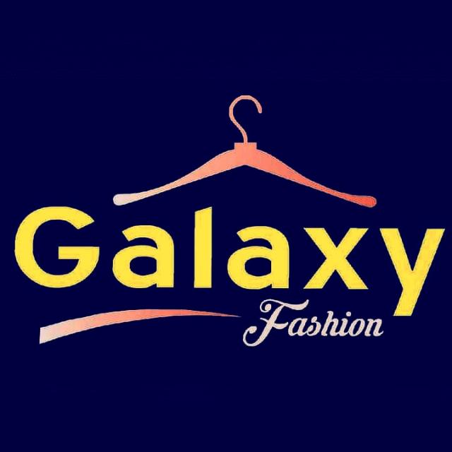 🛍️ Galaxy Fashion Store 🛍️