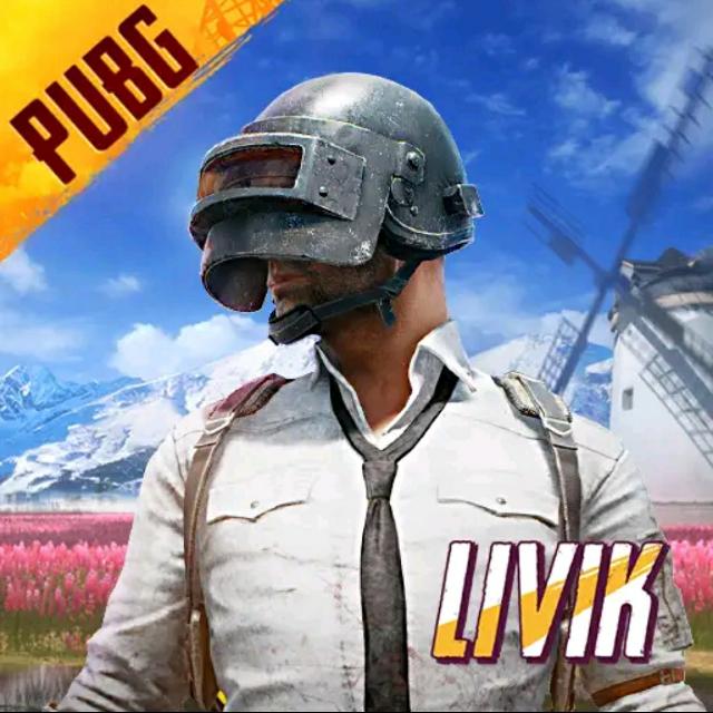 🤴🤴PUBG MOBILE🙏🙏