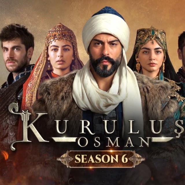 [کـــورلـــوش عثـــمان سیـــزن??★]