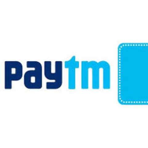 Paytm money