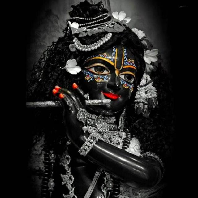 ISKCON DEVOTEE  ?3️⃣