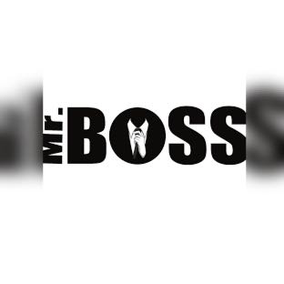 ⭕️?MR BOSS GENTS WEAR? ⭕️