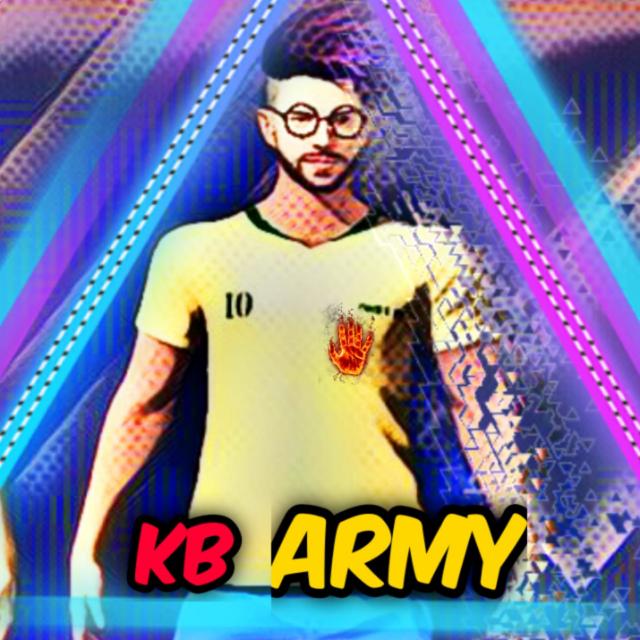 KB army
