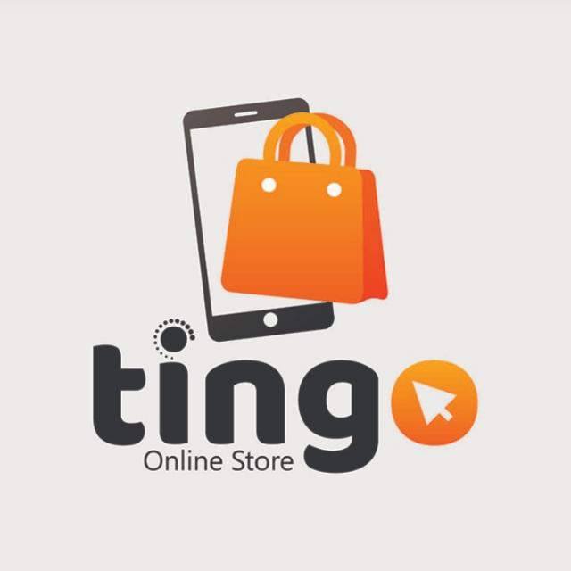 Tingo Online Store 1