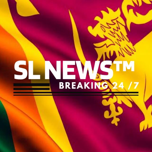 SL™ NEWS² 24/7 🇱🇰