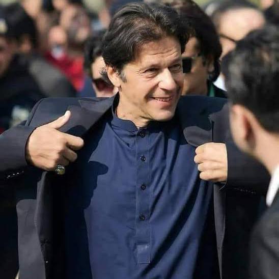 تحریک انصاف