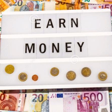 🌅🌅🛕Earning Real Money 🛕🌅🌅