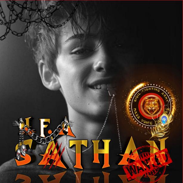 NFA SATHAN Fans group☺️❤️❤‍🩹