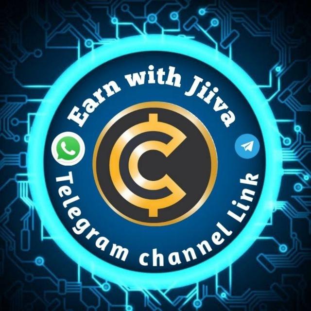 Earn with Jiiva