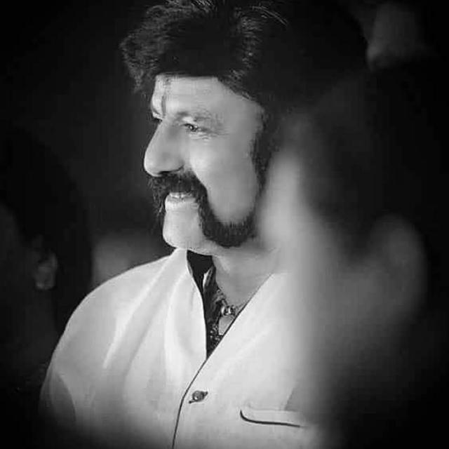 Devotees of Balayya ✊✊🔥🔥