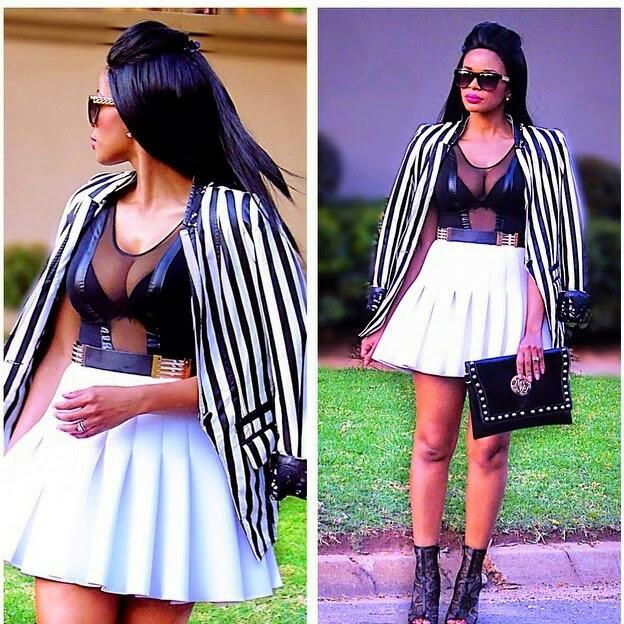 🇿🇦🇿🇦Mzansi Best Fashion 🎽🎽🇿🇦