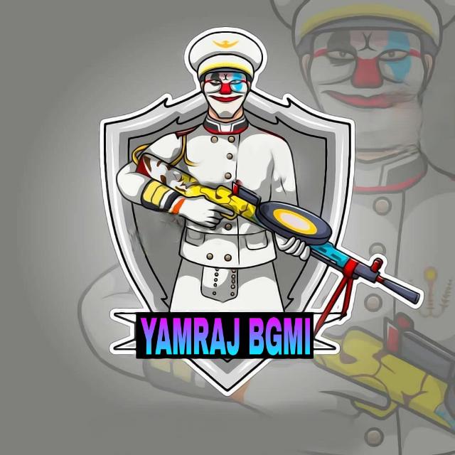 YAMRAJ BGMI STORE 🇮🇳
