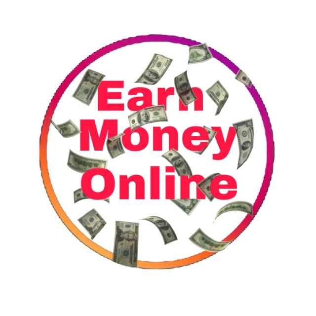 Earn money online😍