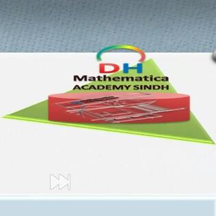 DH Mathematica STBB