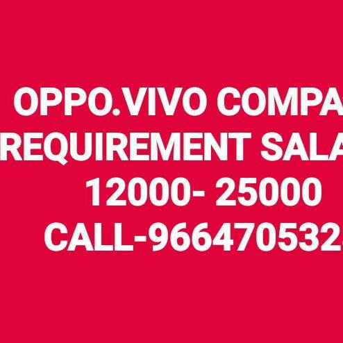 Vivo job surat
