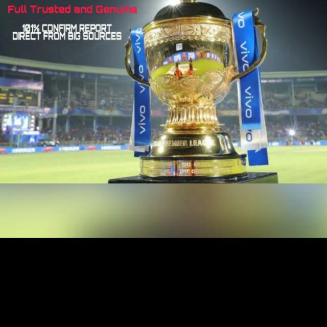 🏏 *Kabir IPL TIPPER* 🏏🏏