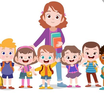 Primary online  class??