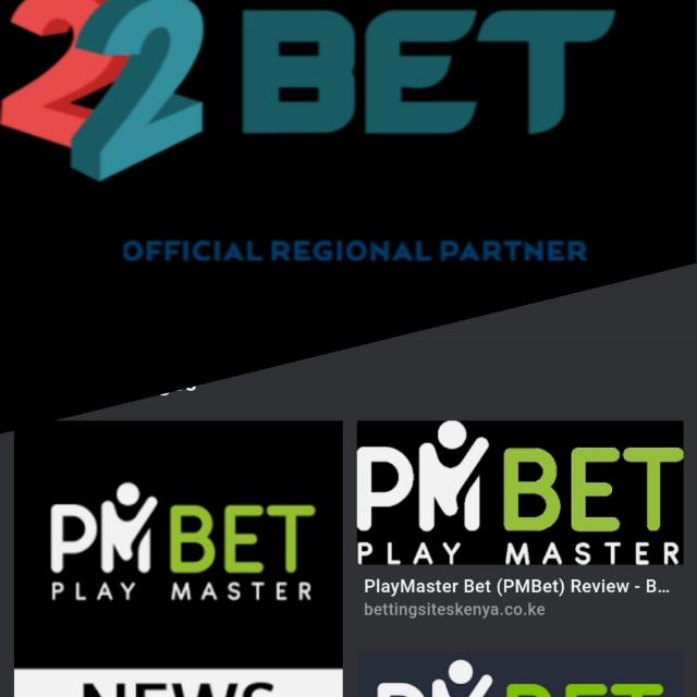 22bet⚽🏀