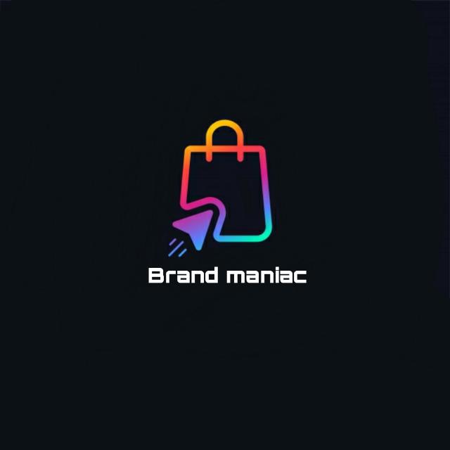 ?️__BRAND MANIAC 2.0__?️