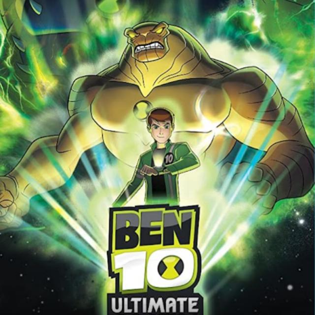 Ben 10 Fan Club