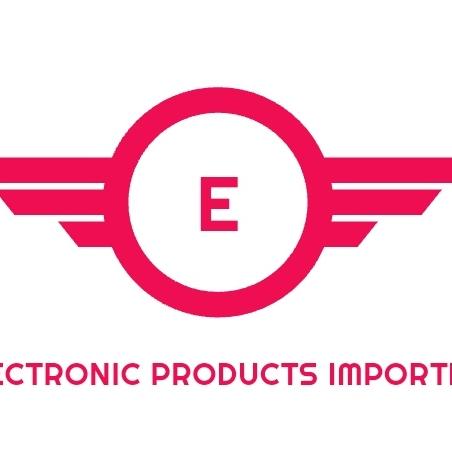 ELECTRONIC ITEMS IMPORTER