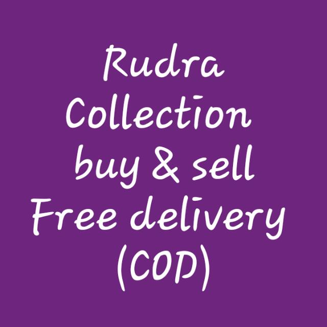 ?????Rudra Collection ???