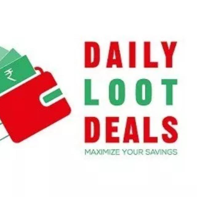 Daily loot deals