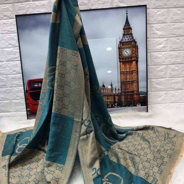 branded shawal stoles