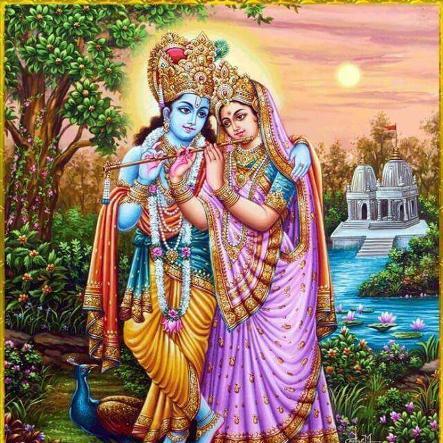 ?????श्री हरी?????