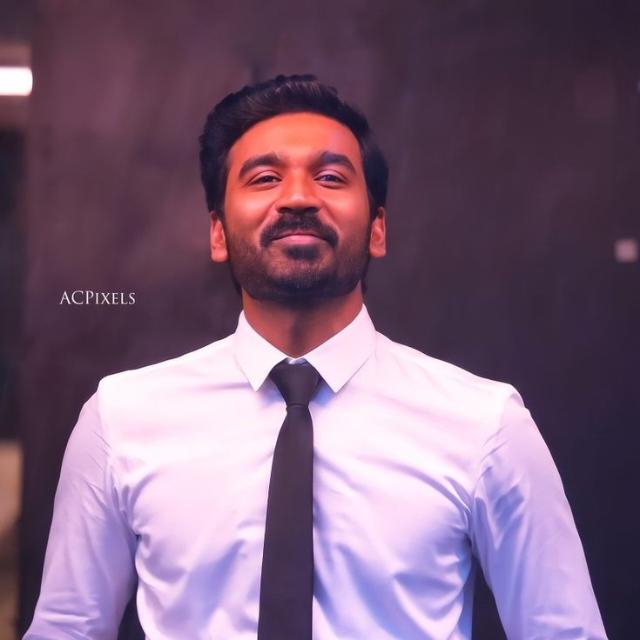 ?Dhanush Anna DHFS???