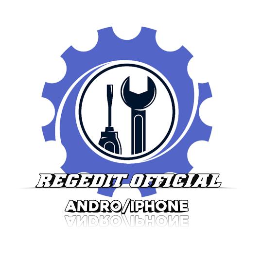 ALL// REGEDIT X FS,OBB &amp; GS⚙️