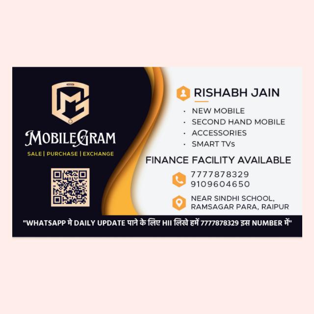 Mobilegram