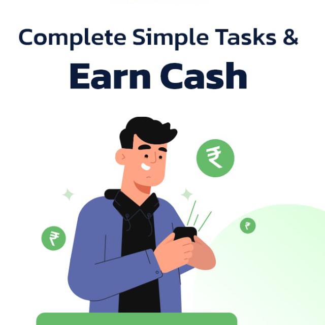 FREE EARNING NO INVESTMENT