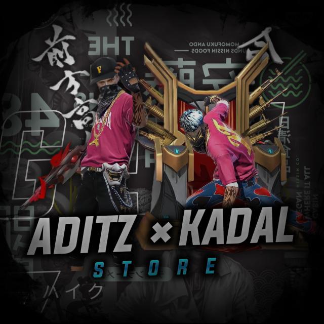 JB•|?ADITZXKADAL?|STORE?