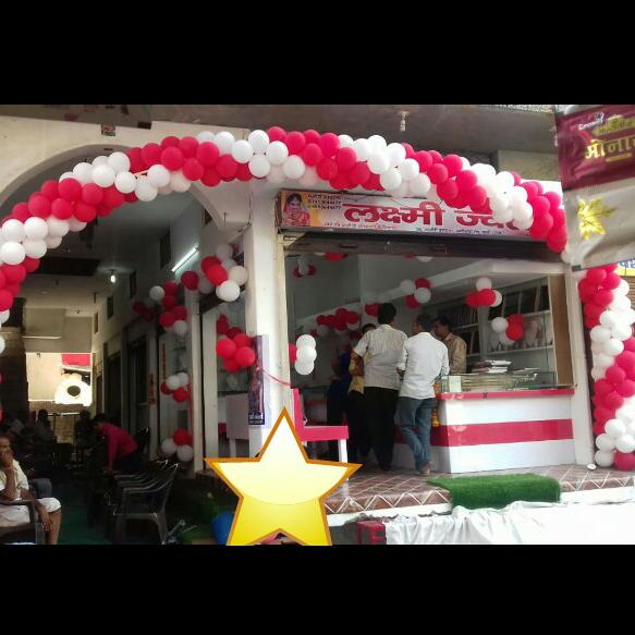 Laxmi jewellers pali raj
