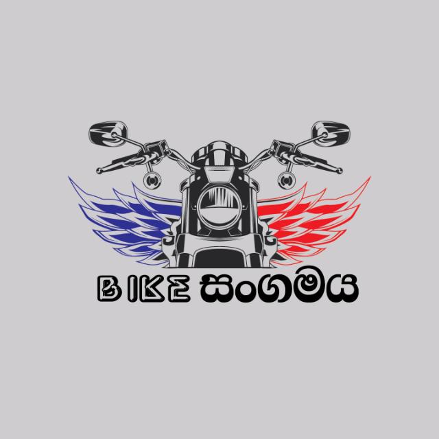 🏍️Bike සංගමය 🏍️