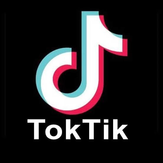Toktik like video